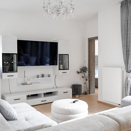 Lovely Family Suite Praag Buitenkant foto