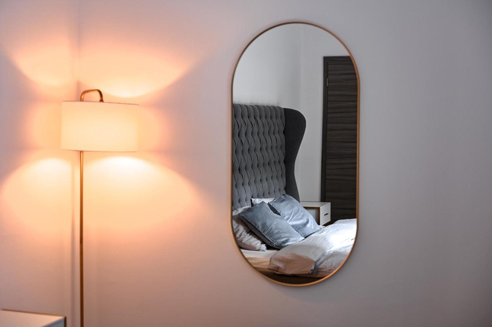 Lovely Family Suite Praag Buitenkant foto