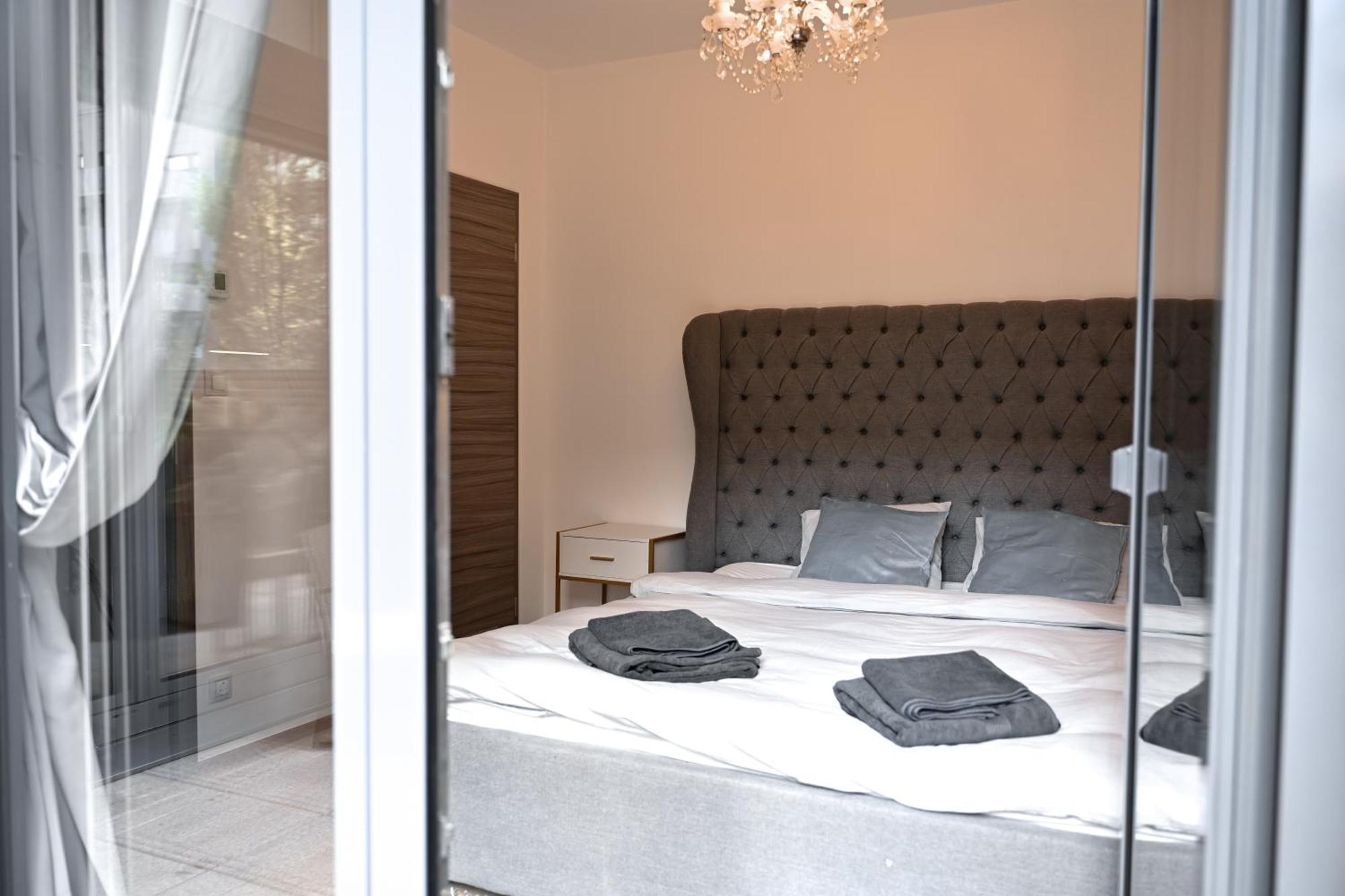 Lovely Family Suite Praag Buitenkant foto