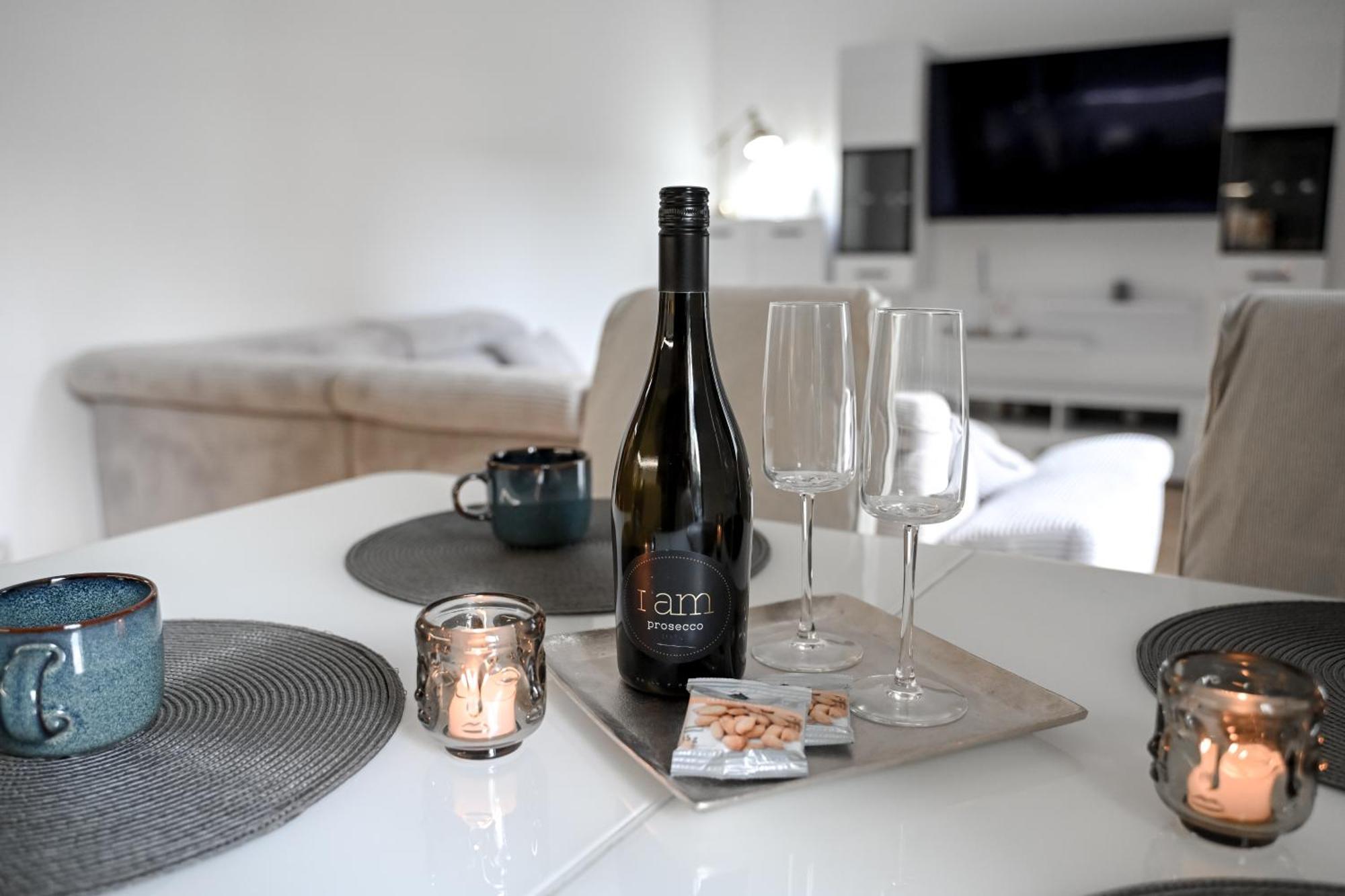 Lovely Family Suite Praag Buitenkant foto