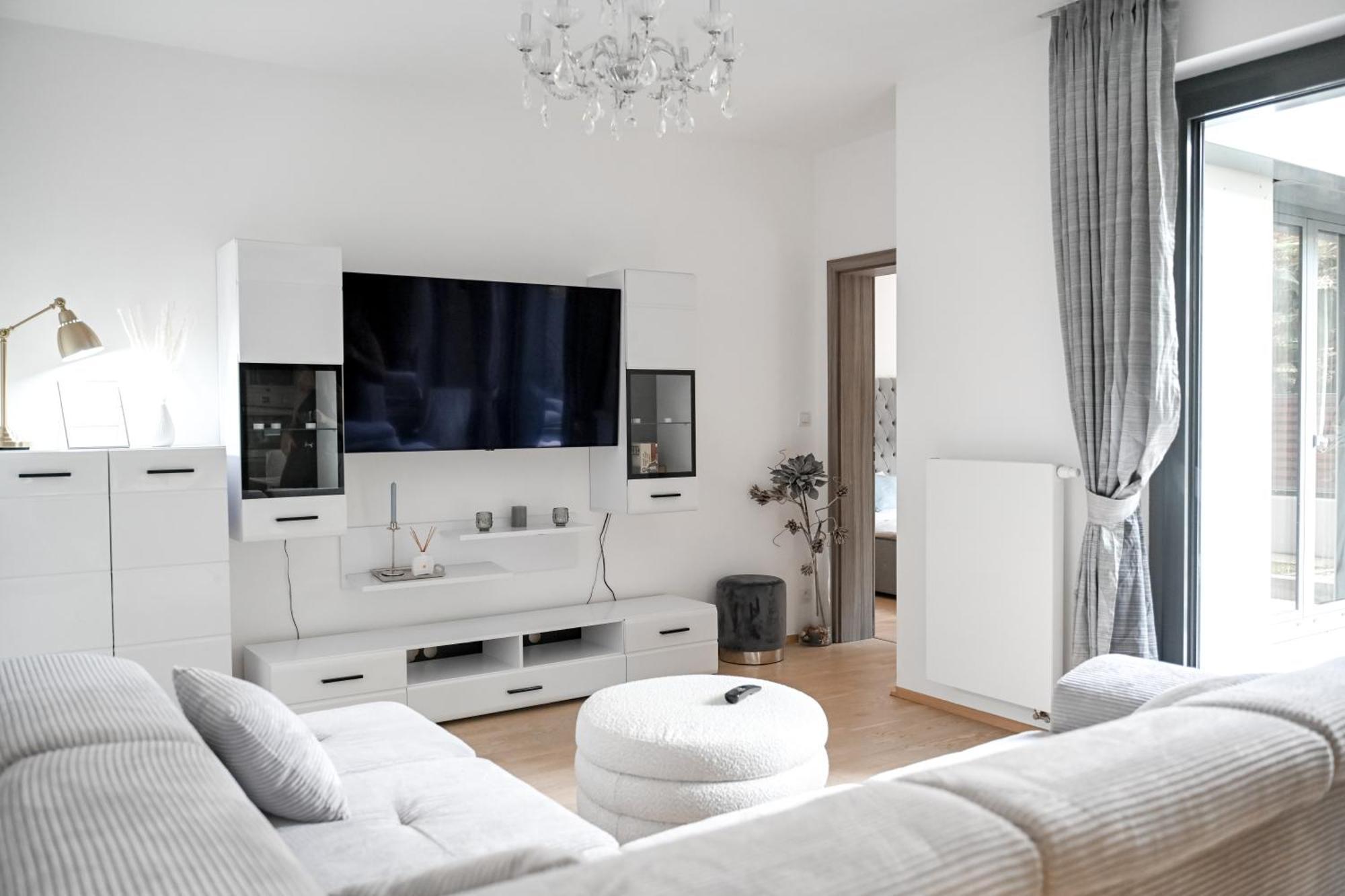 Lovely Family Suite Praag Buitenkant foto